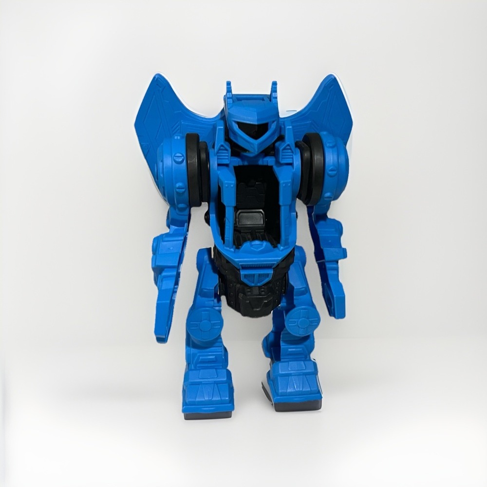 Fisher-Price Imaginext DC Super Friends Batman‎ Robo Command Center ROBOT ONLY